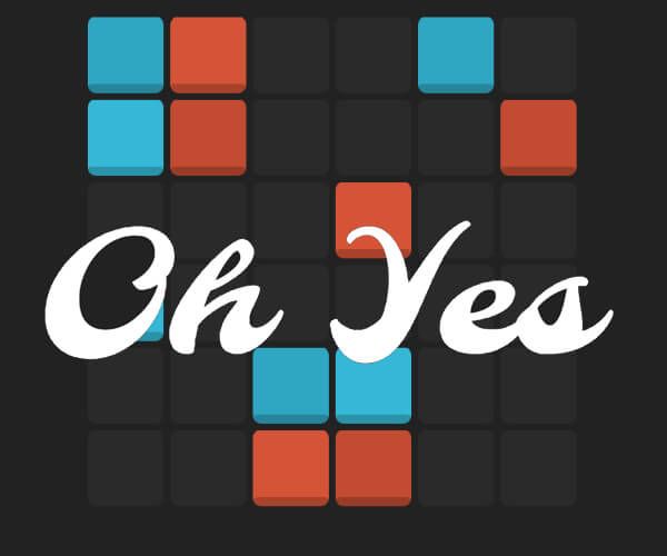 Oh Yes - crazygames