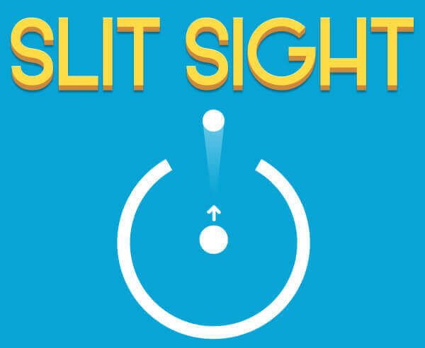 Slit Sight - crazygames