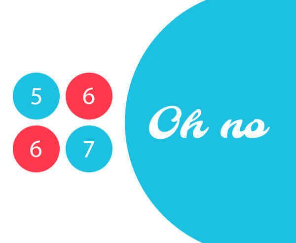 Oh No - crazygames