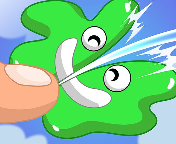Jelly Slice - crazygames