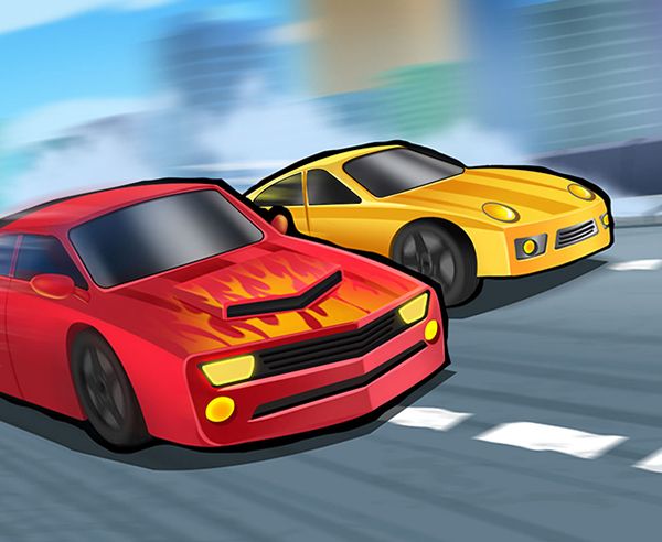 Furious Speed - crazygames