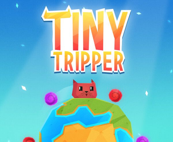 Tiny Tripper - crazygames