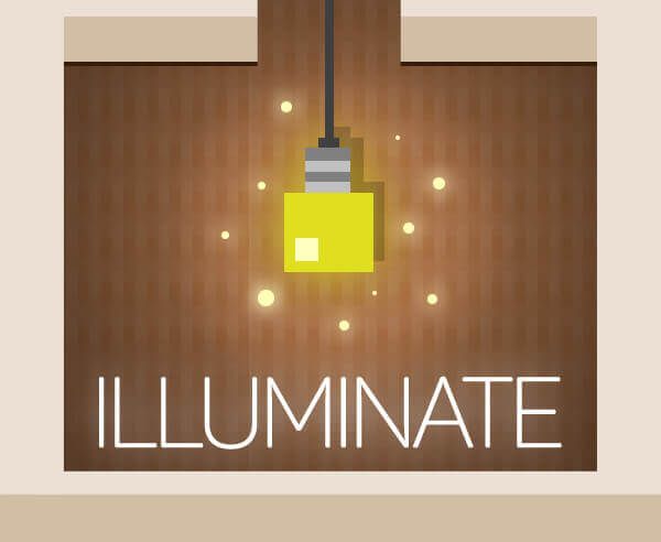 Illuminate - crazygames