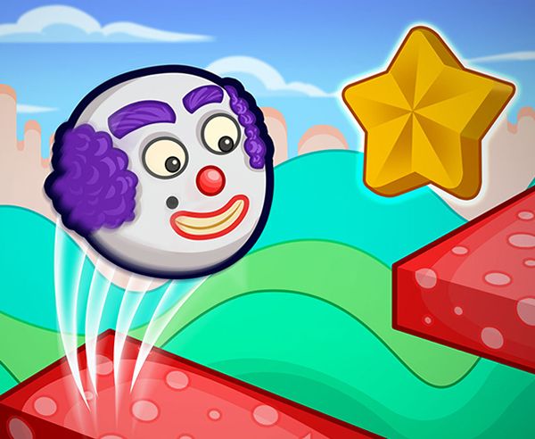 Little Bouncing Guys - crazygames