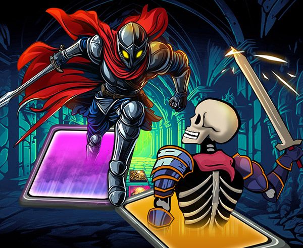 Flames & Fortune - crazygames