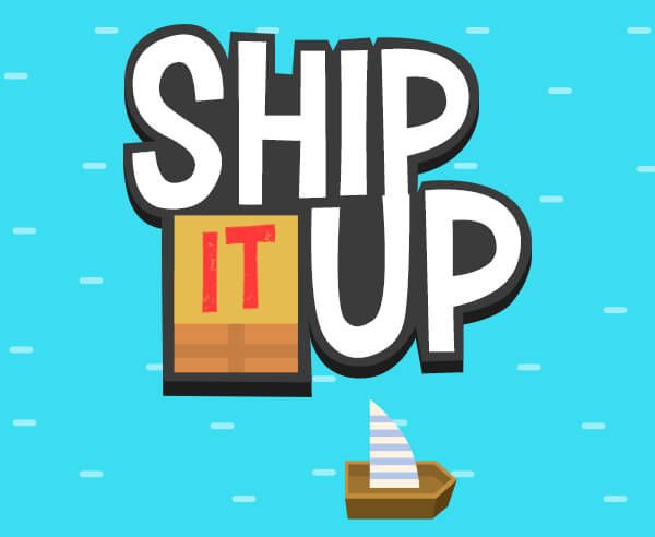 Ship It Up! - crazygames