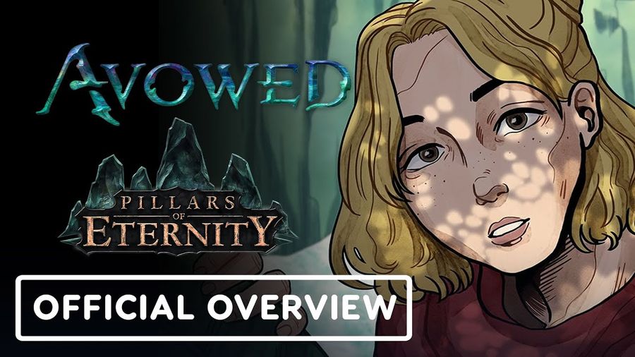 Avowed x Pillars of Eternity - Official Lore of Eora: Aedyran Empire Overview (Feat. Matthew Mercer)